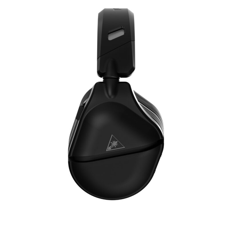 Micro-casque gaming sans fil 2ème génération Stealth 700 Max - Noir