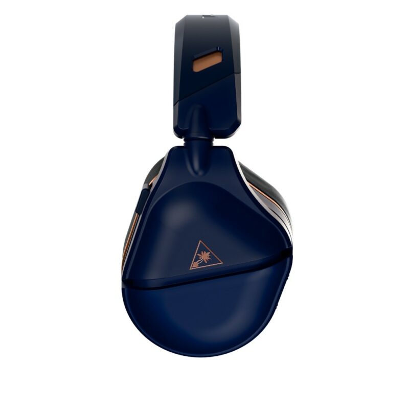 Casque gaming sans fil Stealth 700X Max Gen 2 pour PS4 / PS5 / Nintendo Switch - Cobalt