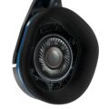 Casque gaming sans fil 2ème génération Stealth 600 pour PS4 - Noir