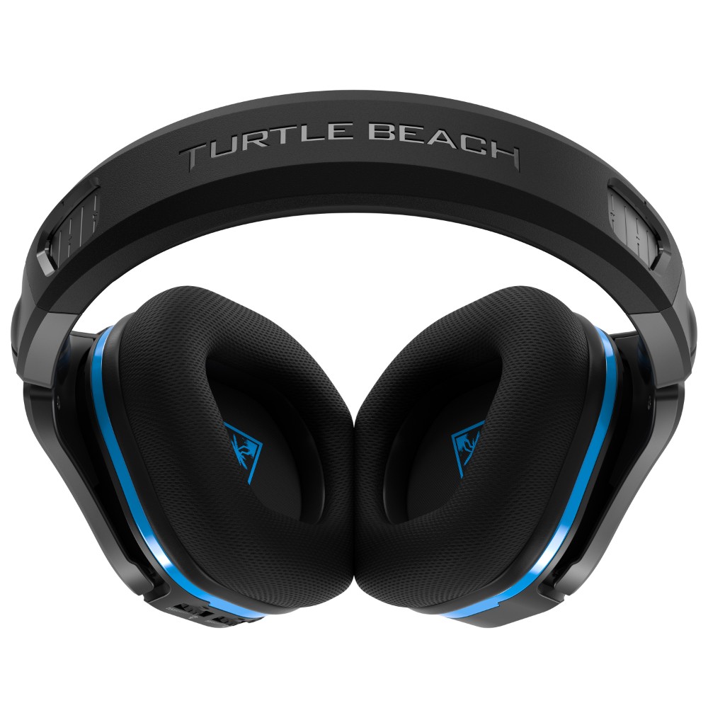 Casque gaming sans fil 2ème génération Stealth 600 pour PS4 - Noir Casque gaming sans fil 2ème génération Stealth 600 pour PS4 - Noir