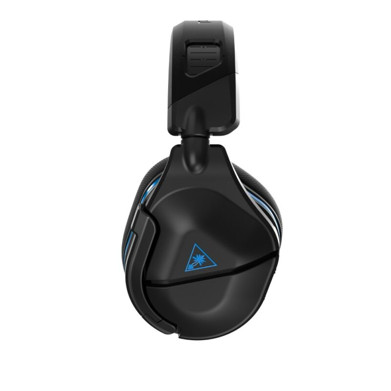 Casque gaming sans fil 2ème génération Stealth 600 pour PS4 - Noir