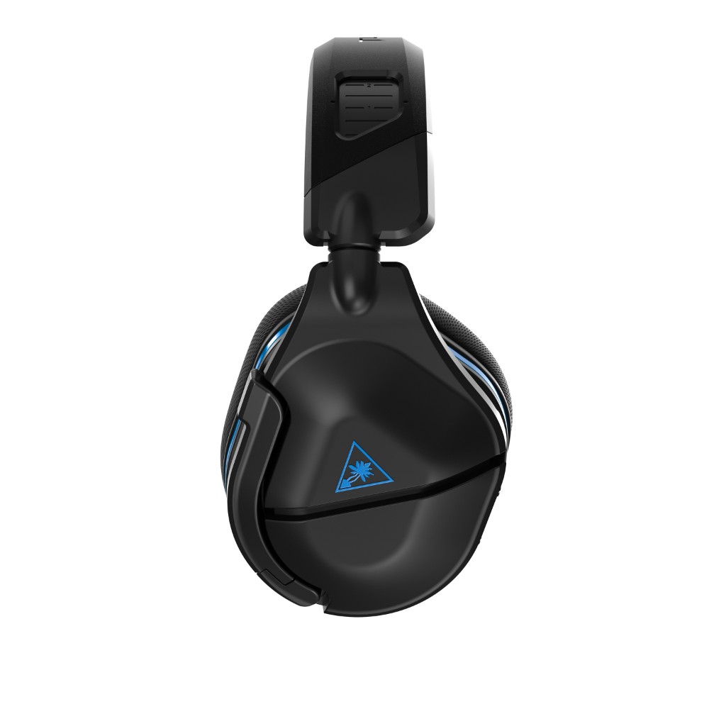 Casque gaming sans fil 2ème génération Stealth 600 pour PS4 - Noir Casque gaming sans fil 2ème génération Stealth 600 pour PS4 - Noir