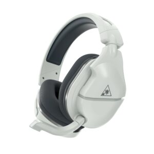 Casque gaming sans fil Stealth 600P Gen 2 pour PS4 & PS5 - Blanc Casque gaming sans fil Stealth 600P Gen 2 pour PS4 & PS5 - Blanc