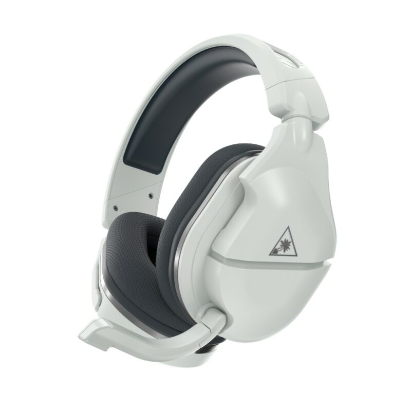 Casque gaming sans fil Stealth 600P Gen 2 pour PS4 & PS5 - Blanc