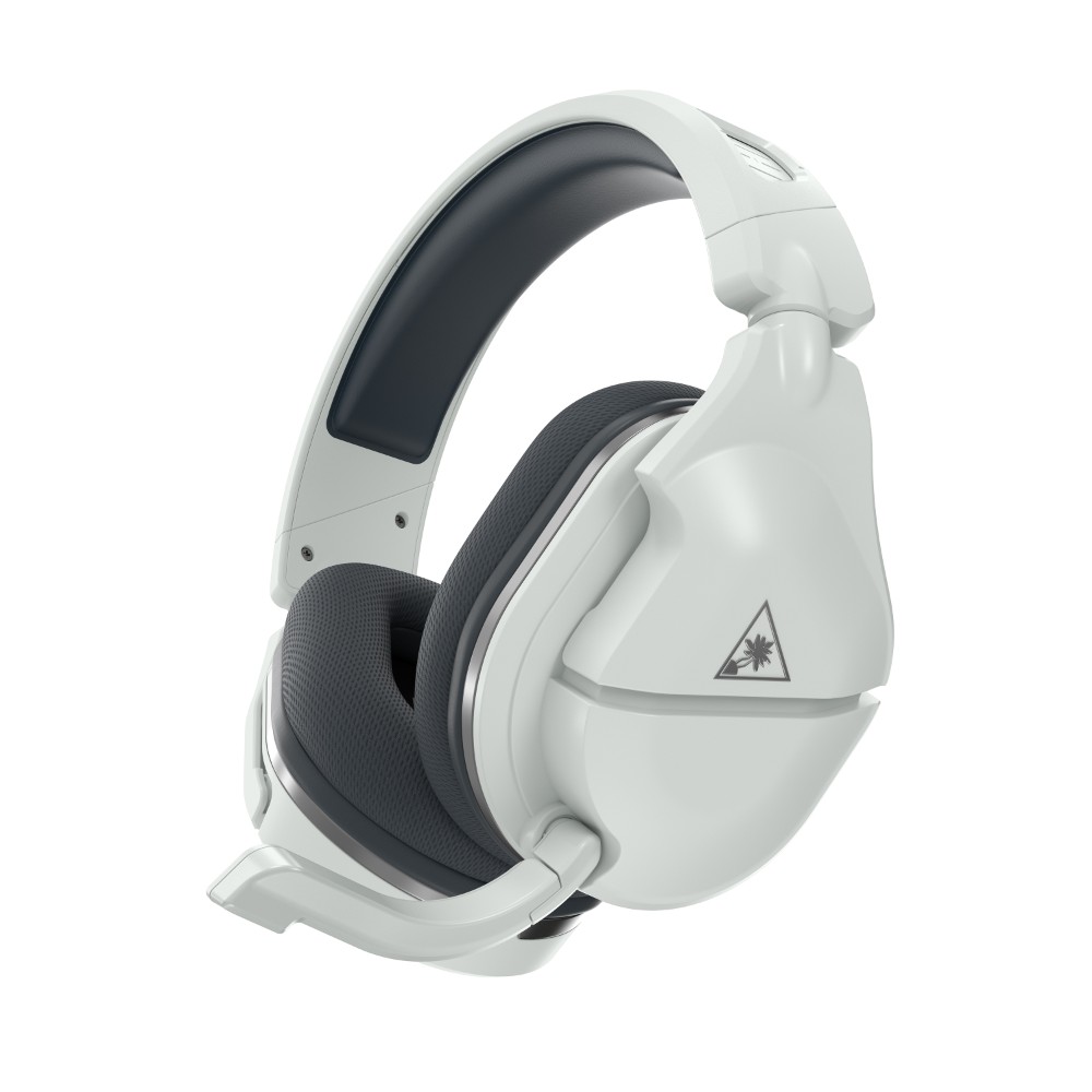 Casque gaming sans fil Stealth 600P Gen 2 pour PS4 & PS5 - Blanc Casque gaming sans fil Stealth 600P Gen 2 pour PS4 & PS5 - Blanc