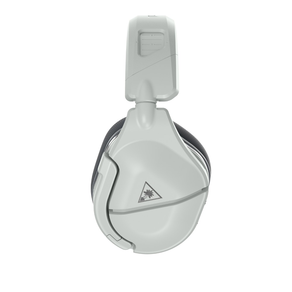 Casque gaming sans fil Stealth 600P Gen 2 pour PS4 & PS5 - Blanc Casque gaming sans fil Stealth 600P Gen 2 pour PS4 & PS5 - Blanc