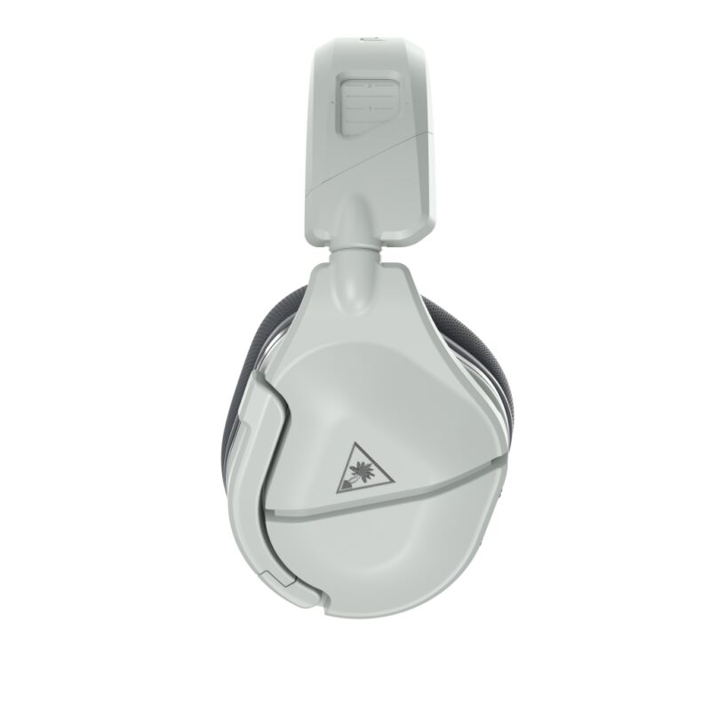 Casque gaming sans fil Stealth 600P Gen 2 pour PS4 & PS5 - Blanc
