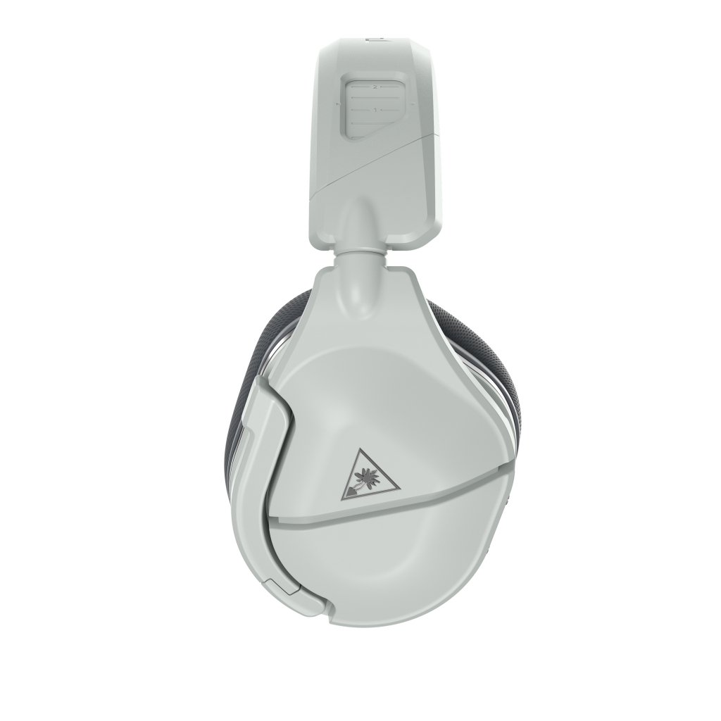 Casque gaming sans fil Stealth 600P Gen 2 pour PS4 & PS5 - Blanc Casque gaming sans fil Stealth 600P Gen 2 pour PS4 & PS5 - Blanc