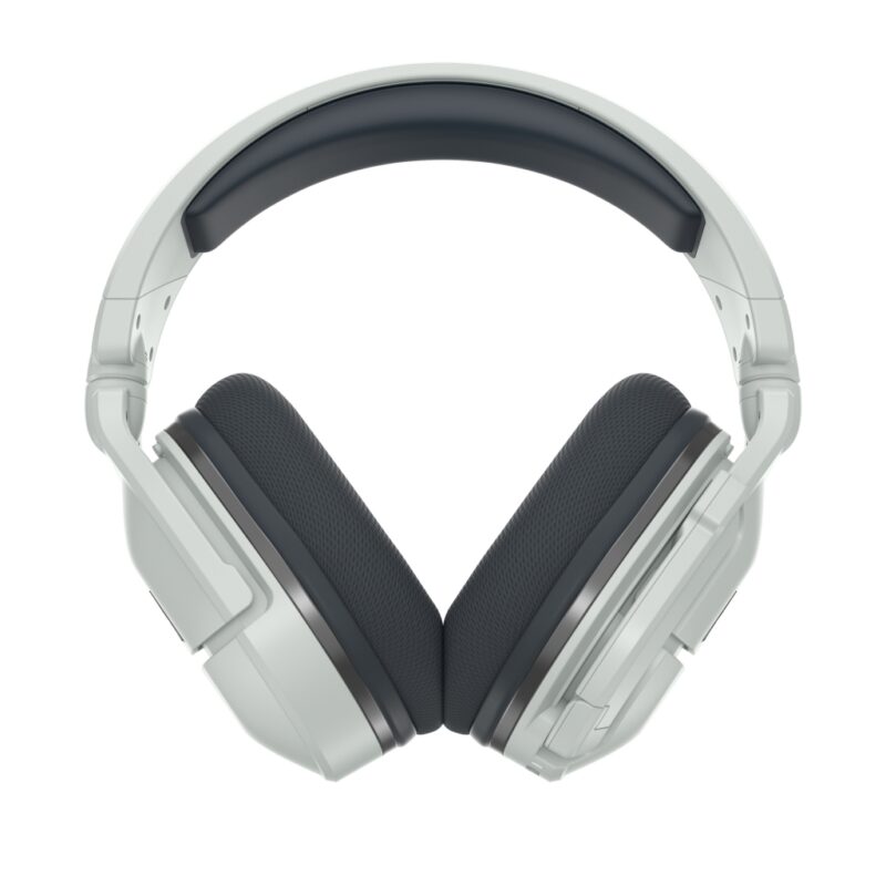 Casque gaming sans fil Stealth 600P Gen 2 pour PS4 & PS5 - Blanc