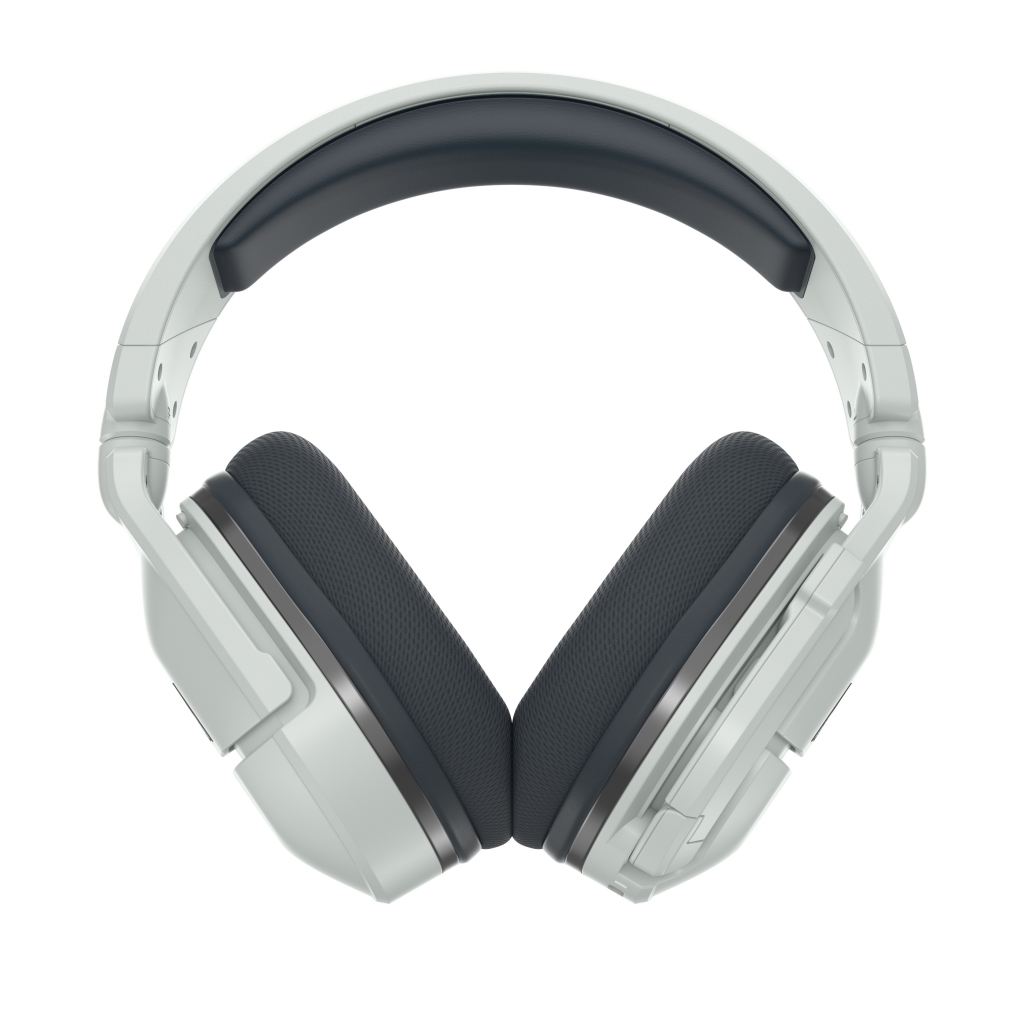 Casque gaming sans fil Stealth 600P Gen 2 pour PS4 & PS5 - Blanc Casque gaming sans fil Stealth 600P Gen 2 pour PS4 & PS5 - Blanc