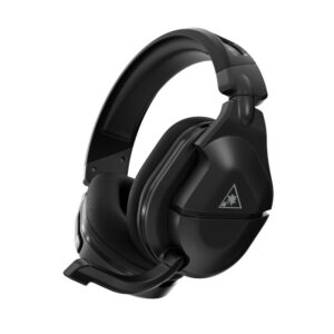 Casque gaming Stealth 600 Max Gen 2 sans fil pour PS4 / PS5 / Nintendo Switch - Noir Casque gaming Stealth 600 Max Gen 2 sans fil pour PS4 / PS5 / Nintendo Switch - Noir
