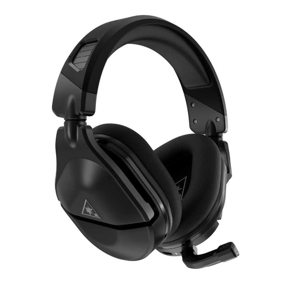 Casque gaming Stealth 600 Max Gen 2 sans fil pour PS4 / PS5 / Nintendo Switch - Noir Casque gaming Stealth 600 Max Gen 2 sans fil pour PS4 / PS5 / Nintendo Switch - Noir