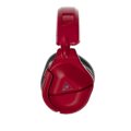 Casque gaming sans fil Gen 2 Max pour PS4 & PS5 - Rouge