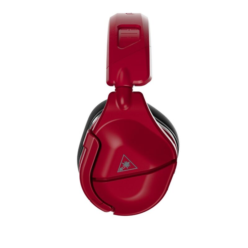 Casque gaming sans fil Gen 2 Max pour PS4 & PS5 - Rouge