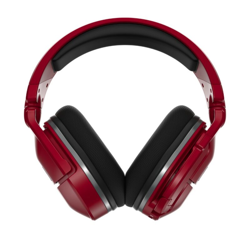 Casque gaming sans fil Gen 2 Max pour PS4 & PS5 - Rouge