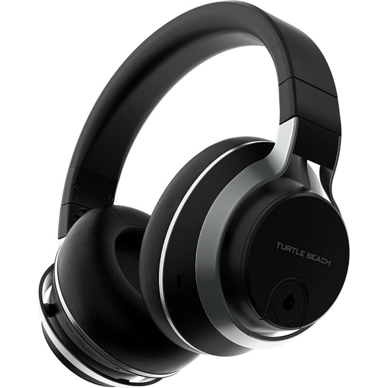 Casque gaming sans fil Stealth Pro pour PS5 - Noir