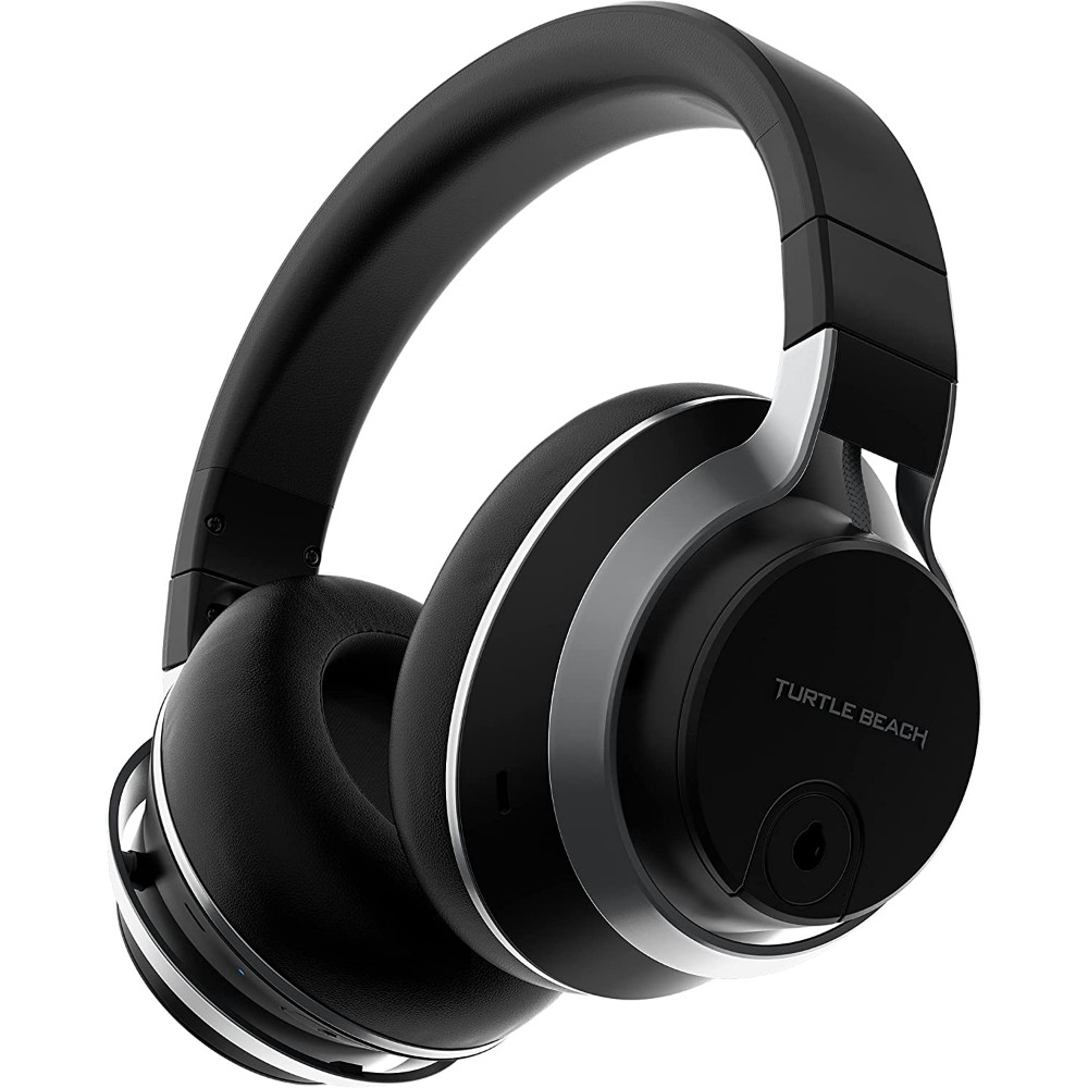 Casque gaming sans fil Stealth Pro pour PS5 - Noir Casque gaming sans fil Stealth Pro pour PS5 - Noir