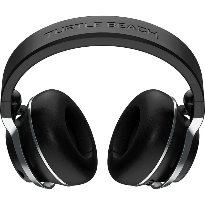 Casque gaming sans fil Stealth Pro pour PS5 - Noir
