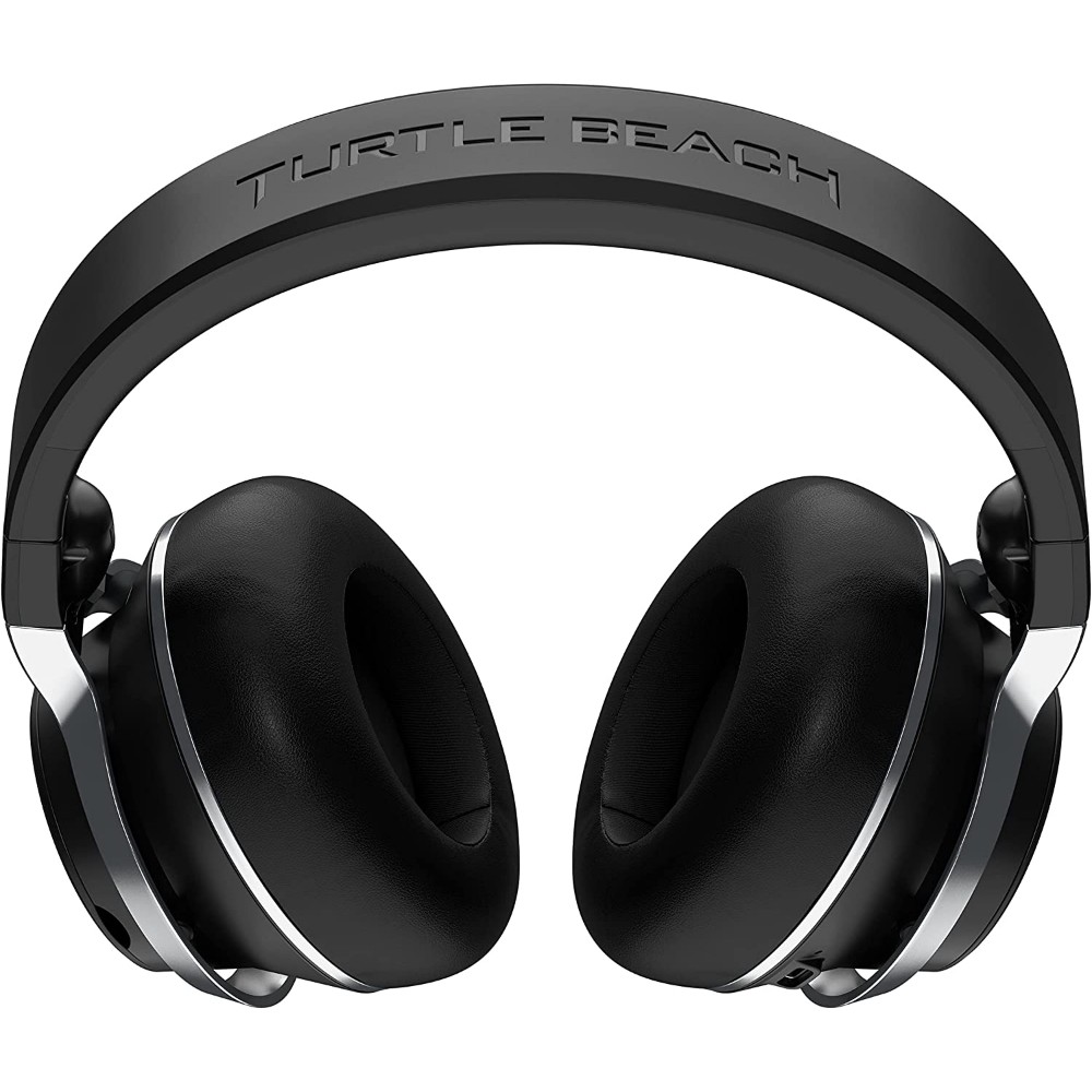 Casque gaming sans fil Stealth Pro pour PS5 - Noir Casque gaming sans fil Stealth Pro pour PS5 - Noir