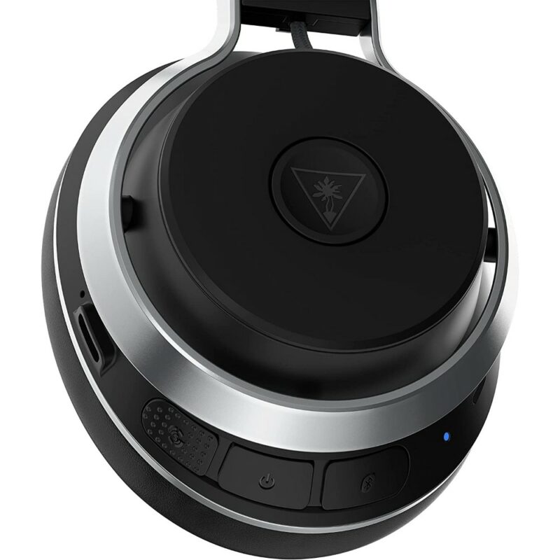 Casque gaming sans fil Stealth Pro pour PS5 - Noir