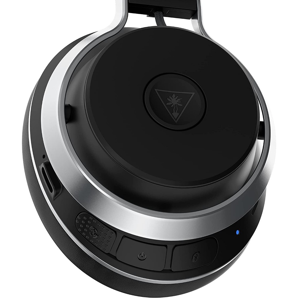 Casque gaming sans fil Stealth Pro pour PS5 - Noir Casque gaming sans fil Stealth Pro pour PS5 - Noir