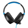 Casque gaming Recon 70P pour PS4 - Noir