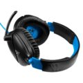 Casque gaming Recon 70P pour PS4 - Noir