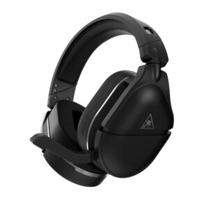 Casque gaming sans fil Stealth 700P Max Gen 2 pour PS5 - Noir Casque gaming sans fil Stealth 700P Max Gen 2 pour PS5 - Noir