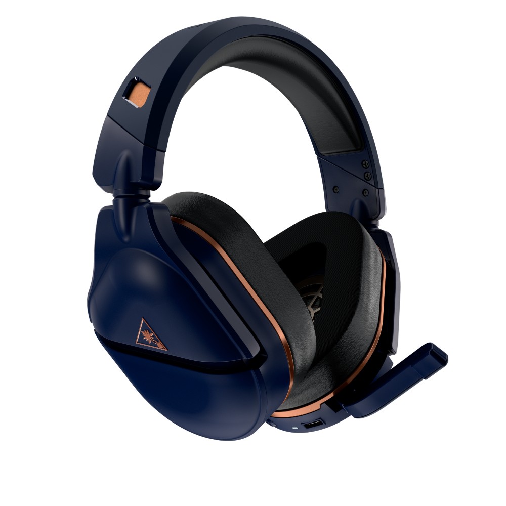 Casque gaming sans fil Stealth 700P Max Gen 2 pour PS4 & PS5 - Cobalt Casque gaming sans fil Stealth 700P Max Gen 2 pour PS4 & PS5 - Cobalt