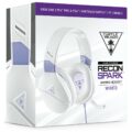 Casque gaming Recon Spark pour PC - Blanc