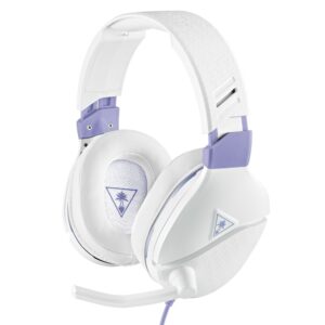 Casque gaming Recon Spark pour PC - Blanc Casque gaming Recon Spark pour PC - Blanc