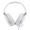 Casque gaming Recon Spark pour PC - Blanc