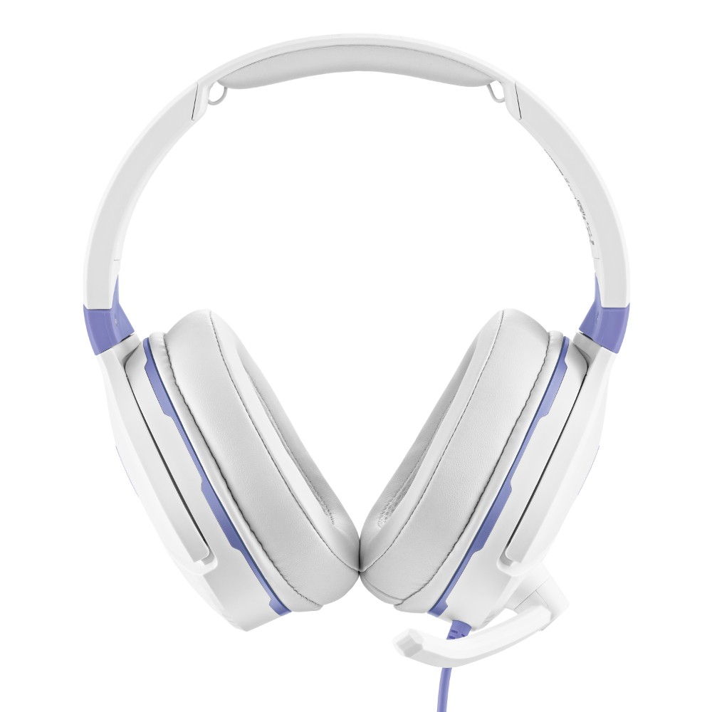 Casque gaming Recon Spark pour PC - Blanc Casque gaming Recon Spark pour PC - Blanc