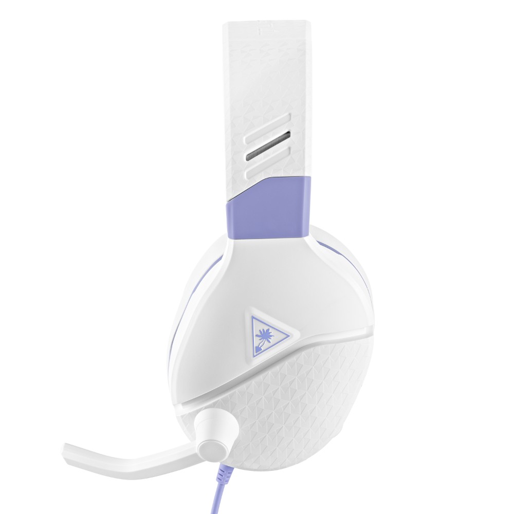 Casque gaming Recon Spark pour PC - Blanc Casque gaming Recon Spark pour PC - Blanc