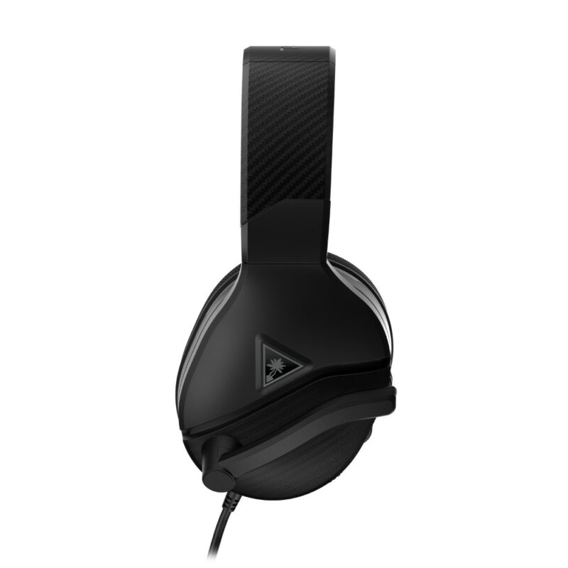 Micro-casque gaming Recon 200 Gen 2 - Noir