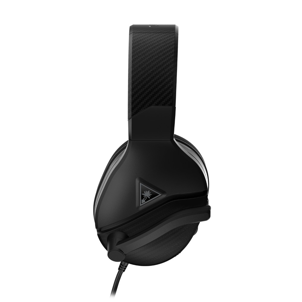 Micro-casque gaming Recon 200 Gen 2 - Noir Micro-casque gaming Recon 200 Gen 2 - Noir