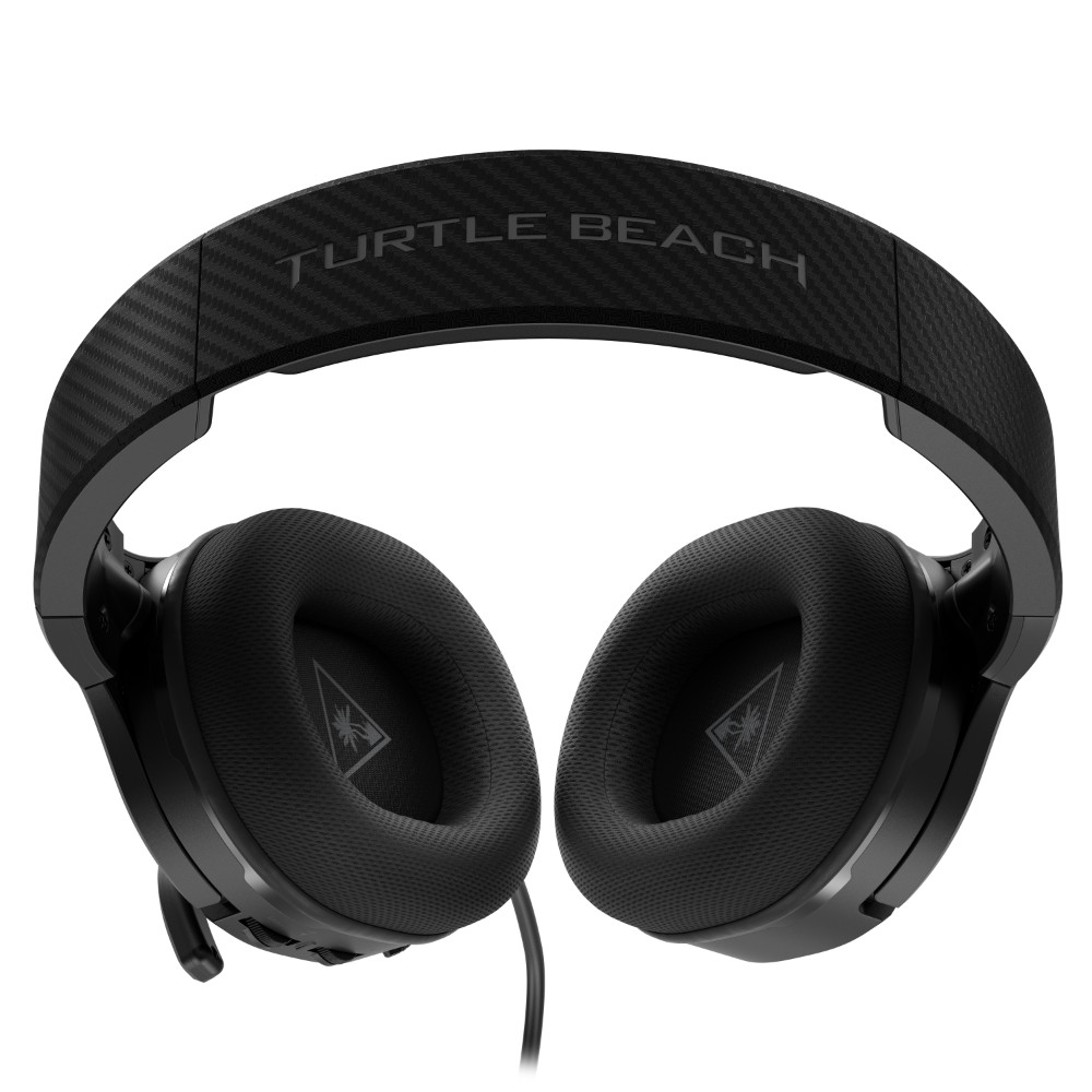 Micro-casque gaming Recon 200 Gen 2 - Noir Micro-casque gaming Recon 200 Gen 2 - Noir