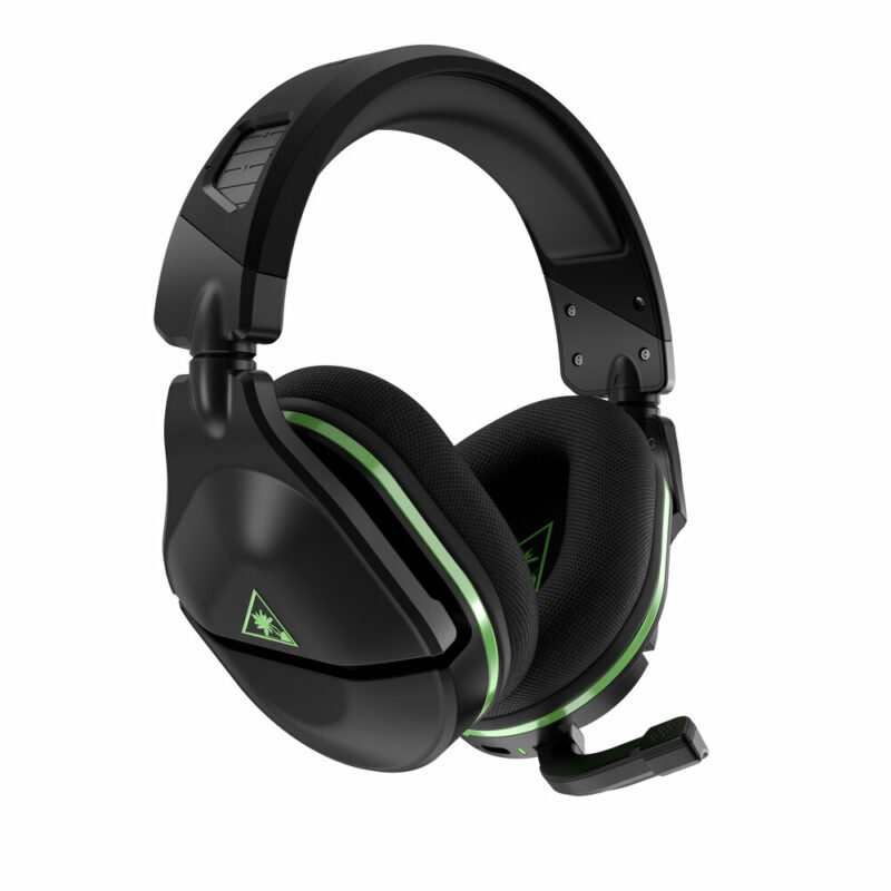Casque gaming sans fil FG Stealth 600 Gen 2 pour PC & Xbox - Noir