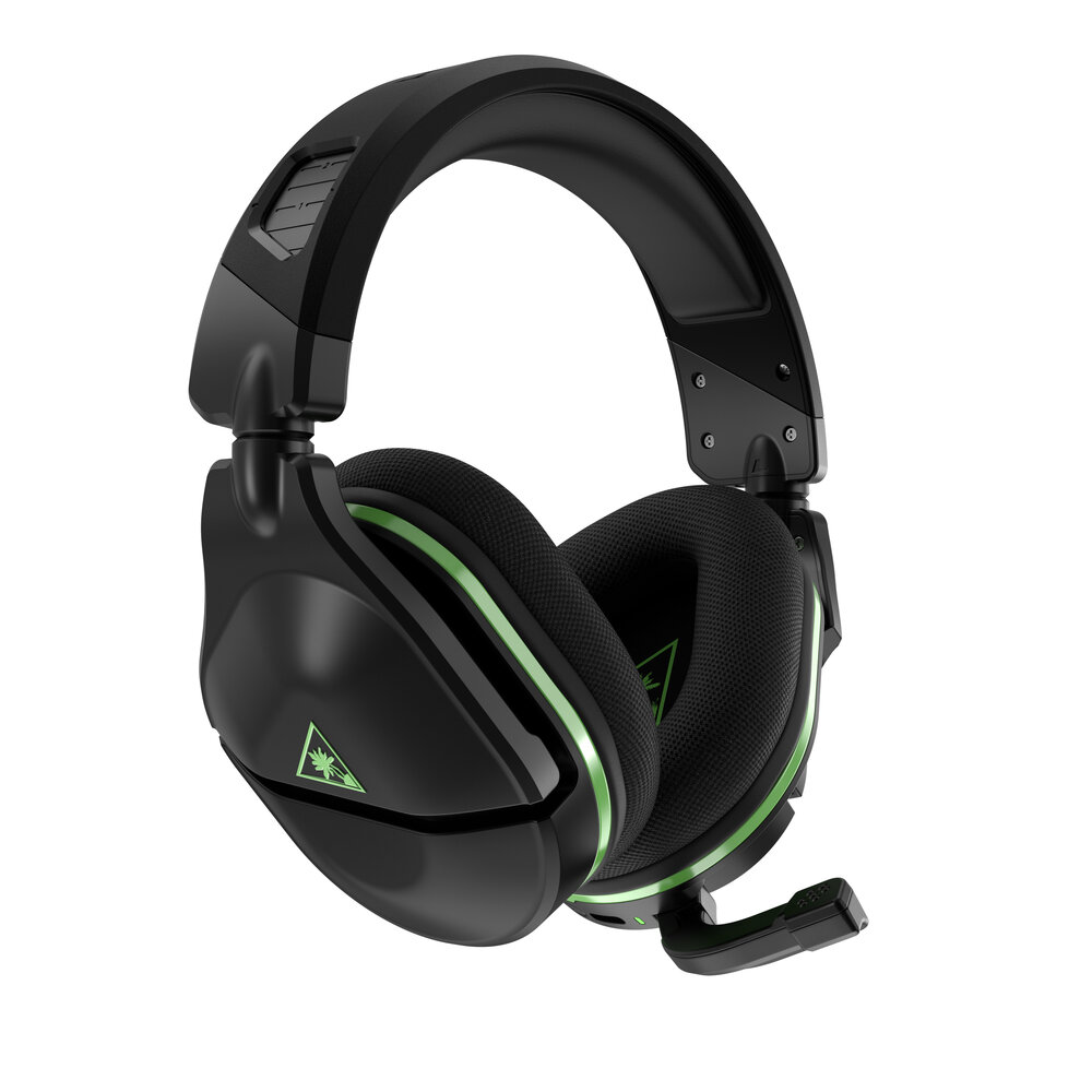 Casque gaming sans fil FG Stealth 600 Gen 2 pour PC & Xbox - Noir Casque gaming sans fil FG Stealth 600 Gen 2 pour PC & Xbox - Noir