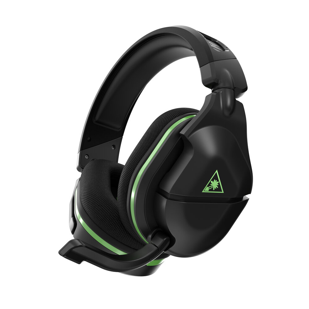 Casque gaming sans fil FG Stealth 600 Gen 2 pour PC & Xbox - Noir Casque gaming sans fil FG Stealth 600 Gen 2 pour PC & Xbox - Noir