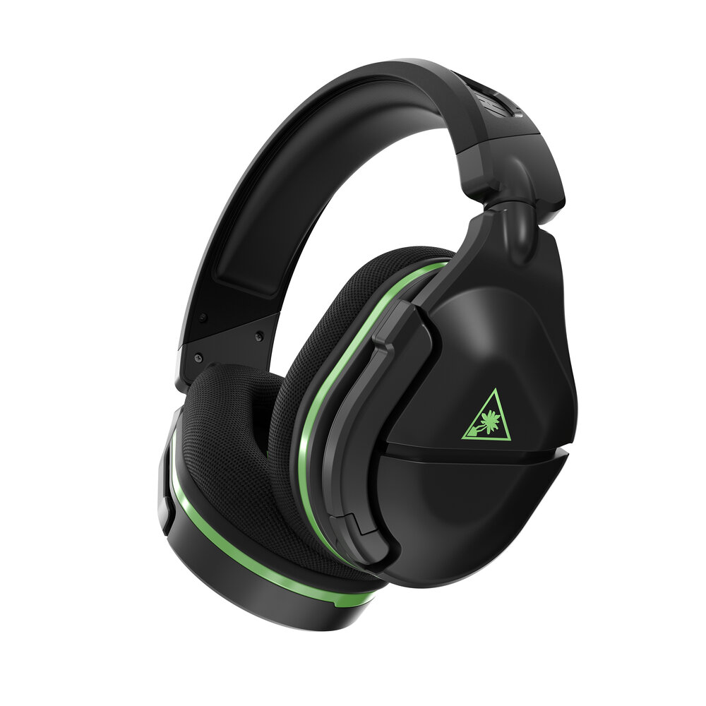 Casque gaming sans fil FG Stealth 600 Gen 2 pour PC & Xbox - Noir Casque gaming sans fil FG Stealth 600 Gen 2 pour PC & Xbox - Noir