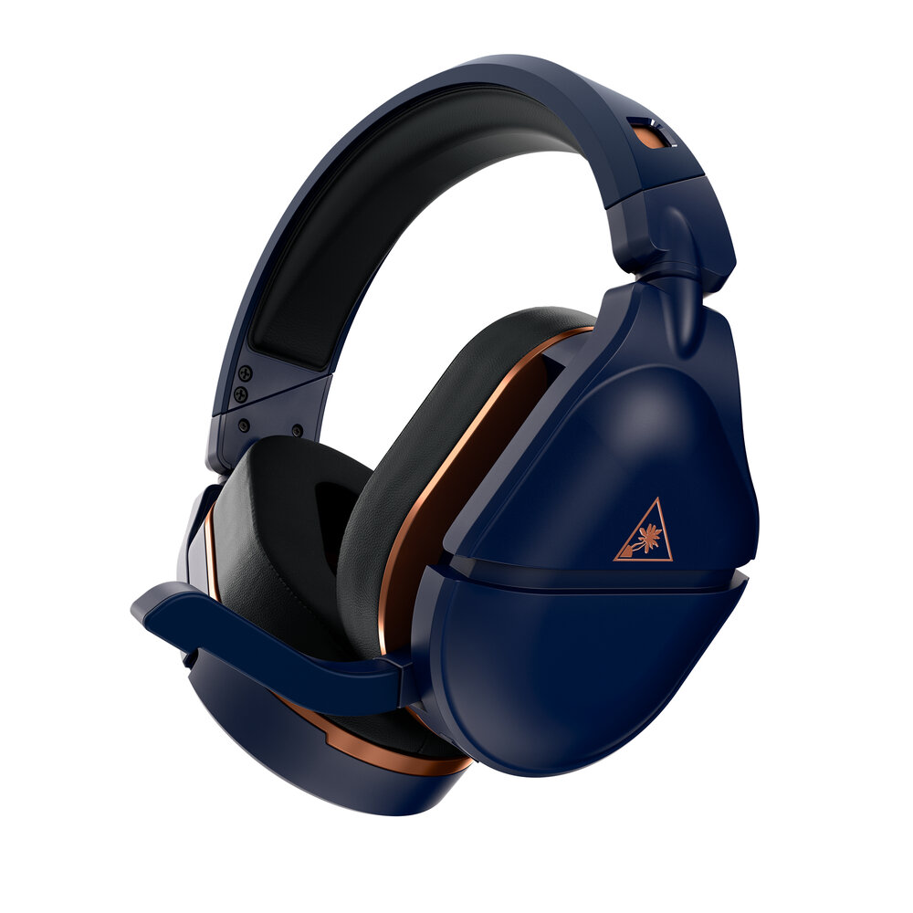 Casque gaming sans fil Stealth 700X Max Gen 2 pour PS4 / PS5 / Nintendo Switch - Cobalt Casque gaming sans fil Stealth 700X Max Gen 2 pour PS4 / PS5 / Nintendo Switch - Cobalt