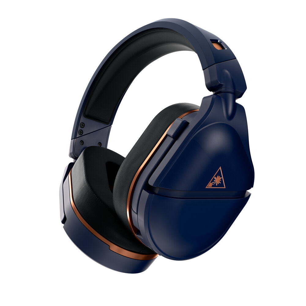 Casque gaming sans fil Stealth 700X Max Gen 2 pour PS4 / PS5 / Nintendo Switch - Cobalt Casque gaming sans fil Stealth 700X Max Gen 2 pour PS4 / PS5 / Nintendo Switch - Cobalt