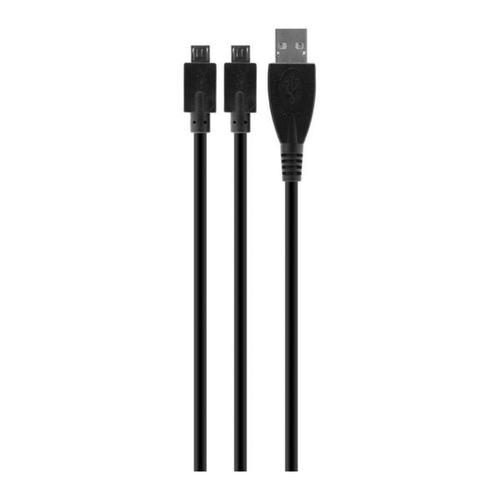 DUAL PLAY & CHARGE CABLE PS4 DUAL PLAY & CHARGE CABLE PS4