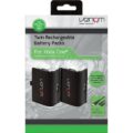 Pack double-batterie Xbox One