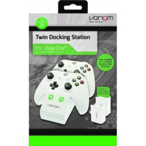 CHARGE STAND+2BATTERIES WTE XB XBOX ONE CHARGE STAND+2BATTERIES WTE XB XBOX ONE