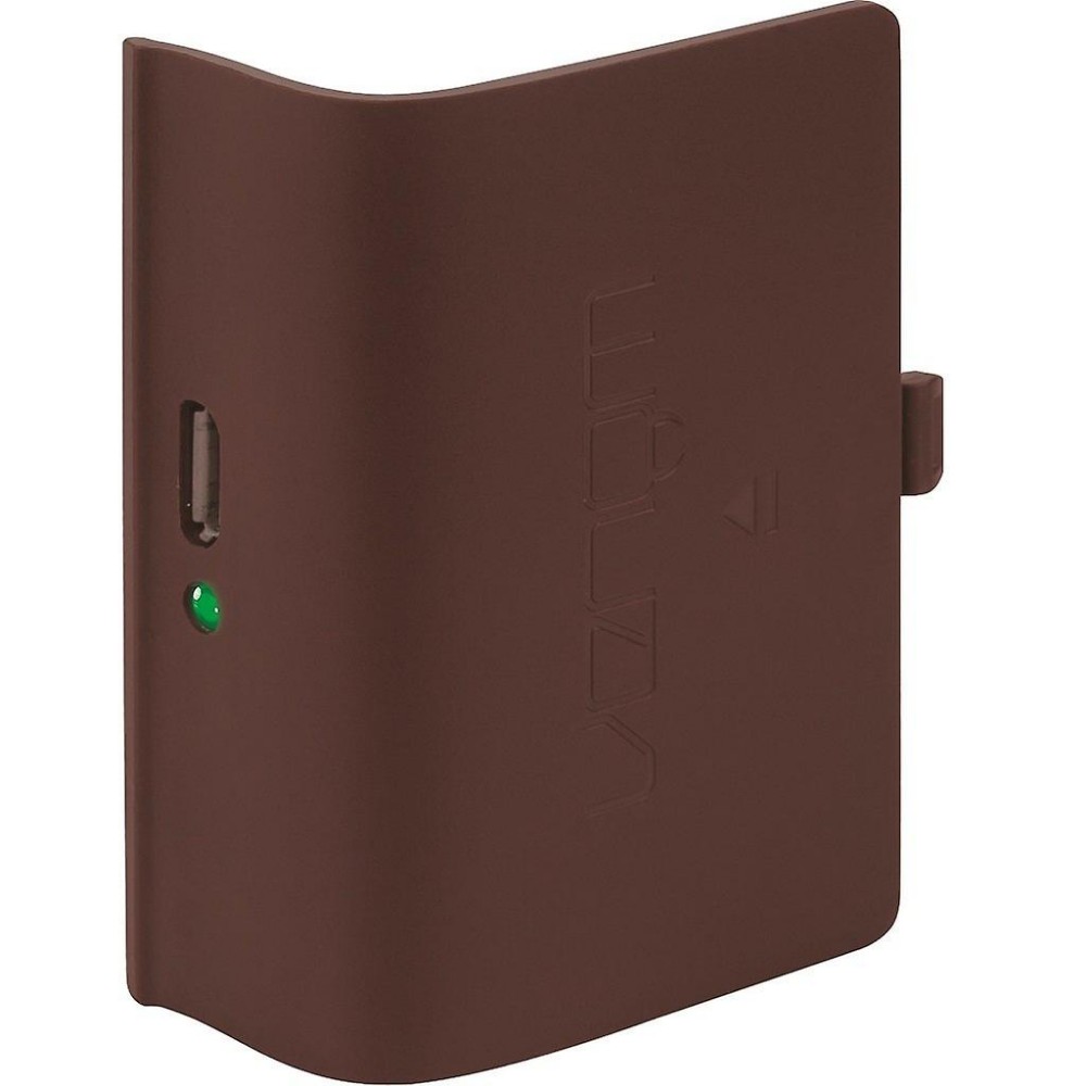 Pack Double-batterie rechargeable Xbox One - Rouge Pack Double-batterie rechargeable Xbox One - Rouge