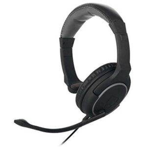 NIGHTHAWK CHAT GAMING HEADSET NIGHTHAWK CHAT GAMING HEADSET