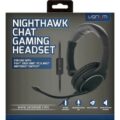 NIGHTHAWK CHAT GAMING HEADSET
