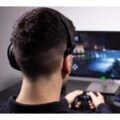 NIGHTHAWK CHAT GAMING HEADSET